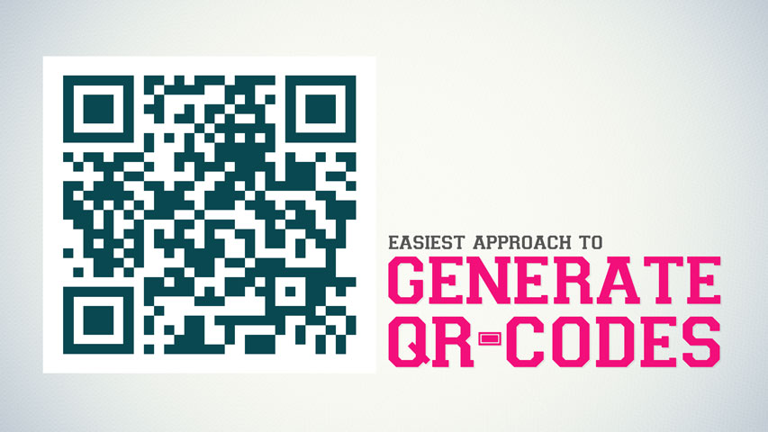 Generate QR-codes in PHP | myPHPnotes