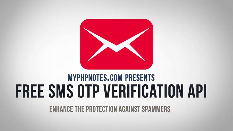 free-sms-gateway-otp-verification-for-small-businesses-myphpnotes